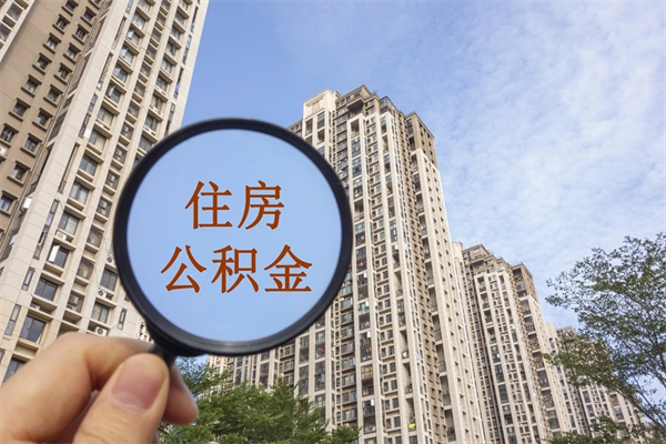 锡林郭勒盟如何把封存离职公积金全部取来（离职封存公积金提取业务）